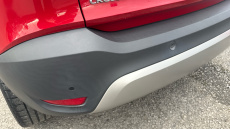 Vauxhall Crossland X 1.2T [110] Elite Nav 5dr [6 Speed] [S/S] Petrol Hatchback